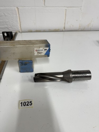 Kyocera 40mm drill - 40mm,