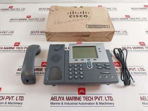Cisco systems 7942g unified - cisco,