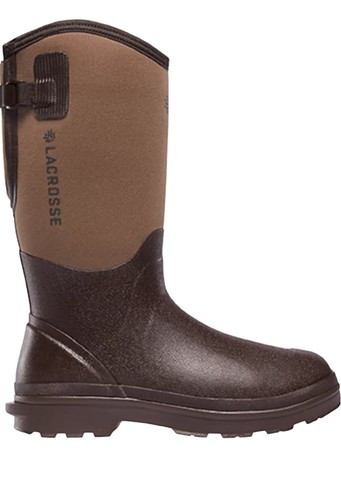 Lacrosse alpha range - lacrosse,