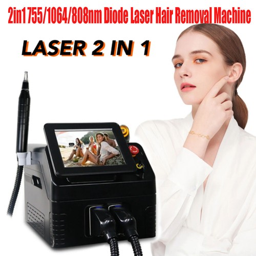 808nm diode laser - 1,