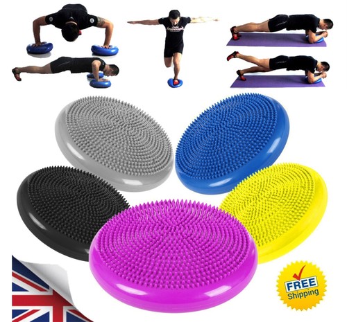 Balance air cushion disc - air,