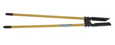 Hilka fence post hole - fence,