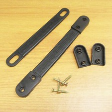 Black guitar amp strap - guitar,