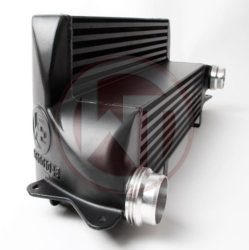 Wagner bmw e60 - e64, 525d