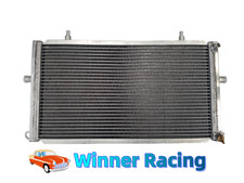 Alloy intercooler radiator for - alloy,