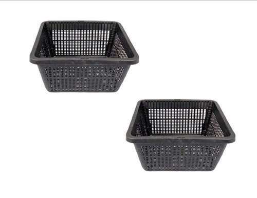 Pondh2o square aquatic - pondh2o, 7"