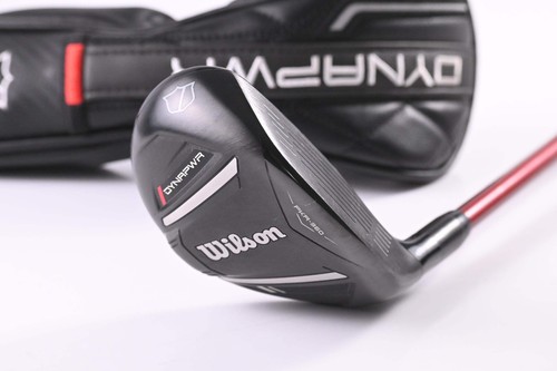 Wilson dynapwr 2025 hybrid - 2025, #5