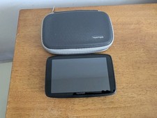Tomtom car sat nav - tomtom,