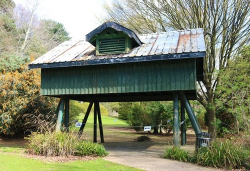 Photo 6x4 doocoot silverburn - 6x4,