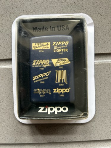 Brand new zippo windproof - brand,