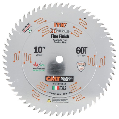Cmt 252 060 - cmt, itk