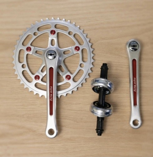 Sugino super maxy - sugino, bmx