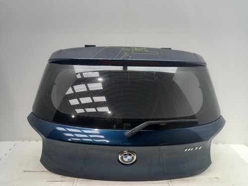 Bmw series boot - bmw,