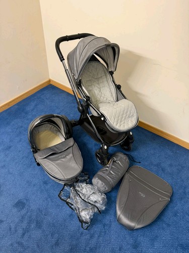 Egg2 stroller pram kit - egg2,