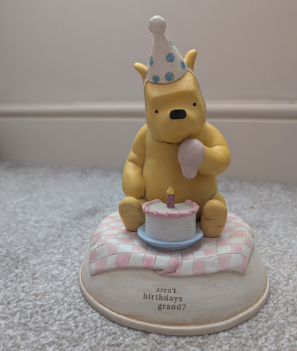 Michel company disney winnie - michel,