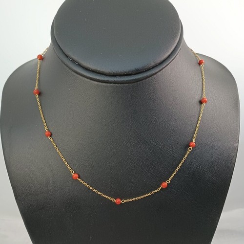 Italian 18k yellow gold over - 18k,