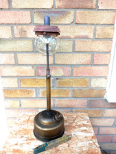 1940s vintage tilley table - vintage,