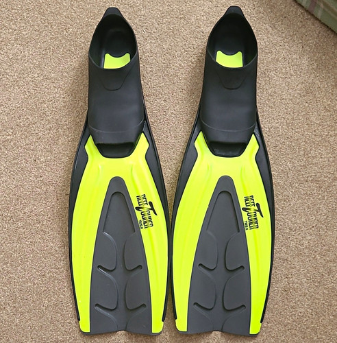 Tusa reef tourer - reef, scuba