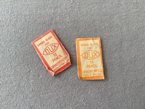 Vintage dux replacement - dux,