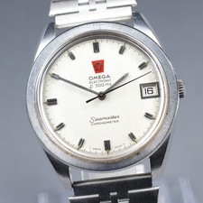 Exc vintage omega - vintage,