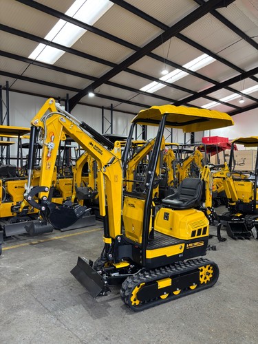Brand new buffalo pro 1000 - brand,