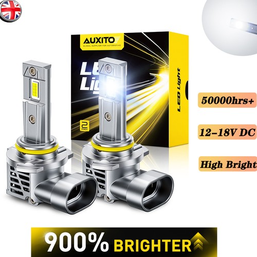 Auxito 9005 hb3 led - 2x,