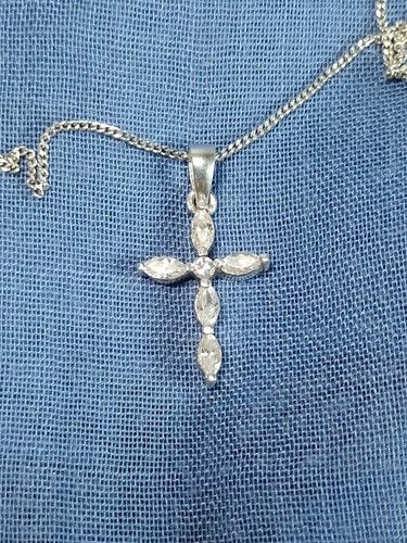 Dainty sparkling marquise - dainty,