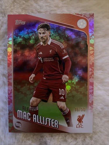 Topps uefa club - uefa, alexis