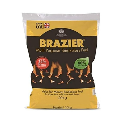 Brazier multi purpose - multi,