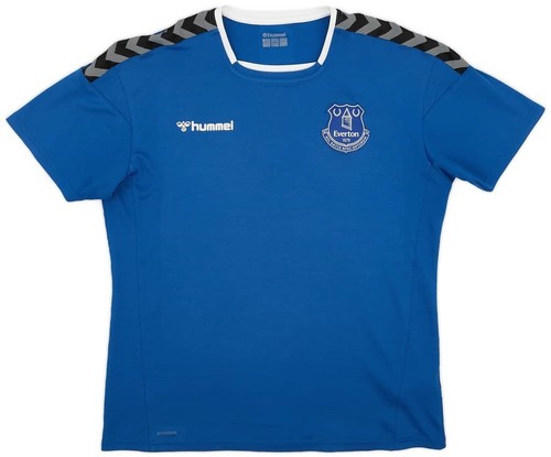 2021 everton hummel - everton,