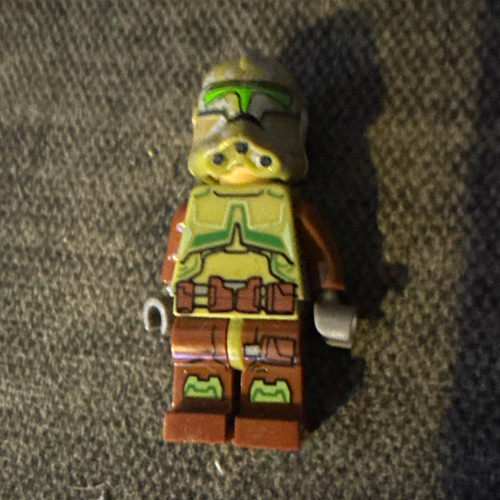 Lego star wars - clone, trooper