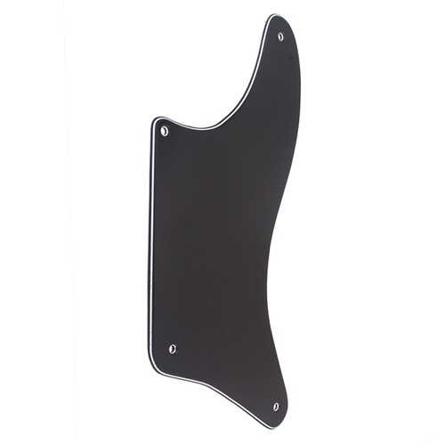 Electric guitar pickguard - electric,