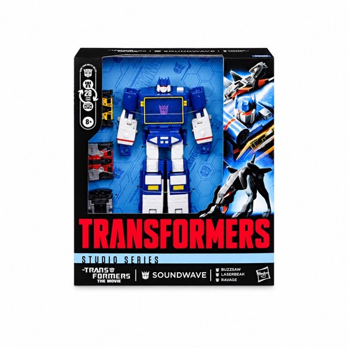 Transformers studio series - transformers,