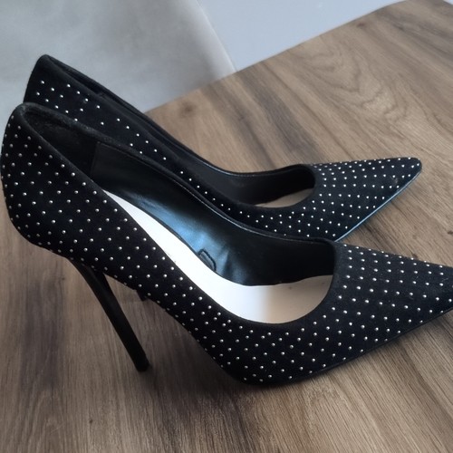 Zara woman court heels - court, uk