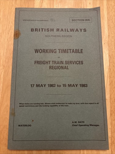 British railways southern - railways,