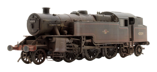 Bachmann gauge 32 - 'oo, 32-877