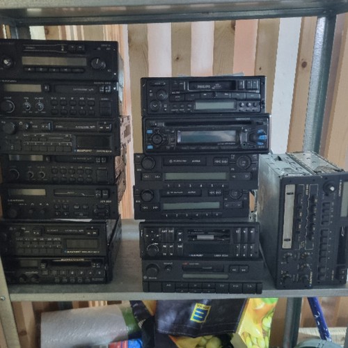 Bundle car radios stereo - bundle,