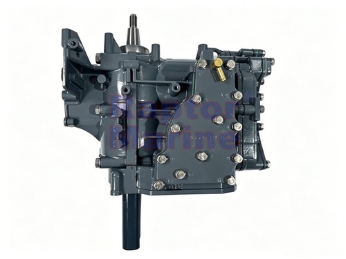 Power head short block - head/short, for