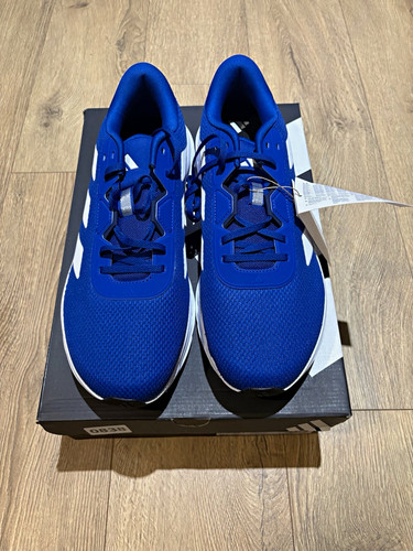 Adidas galaxy men s - 7, m