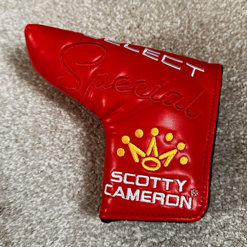 Scotty cameron select special - scotty,