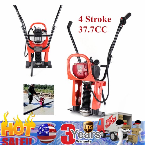 7cc stroke gas power - 37.7cc,