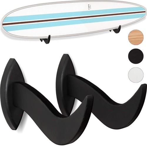 Hang surfboard wall - wall, mount