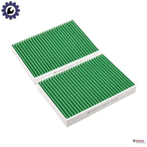 Filter cabin air cc0167c - filter,