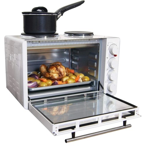 Tabletop mini oven - mini,