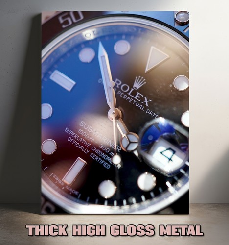 Large rolex submariner - large,
