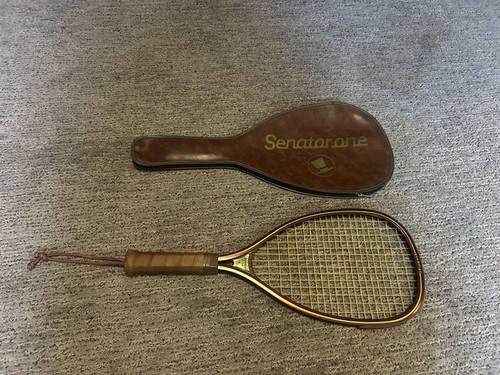 Vintage senator one olympian - vintage,