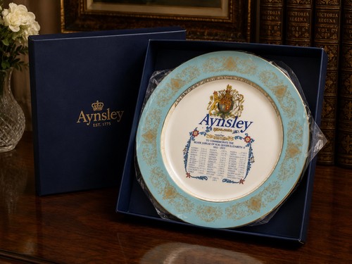 Vintage aynsley queen - aynsley,