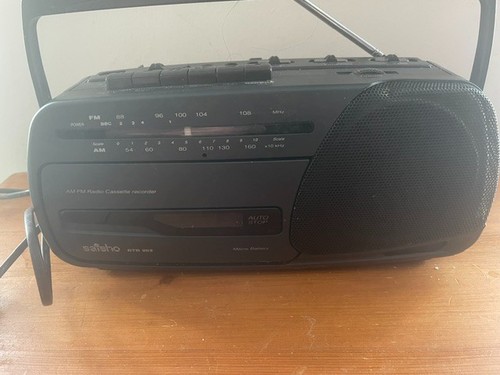 Saisho rtr202 portable - saisho,