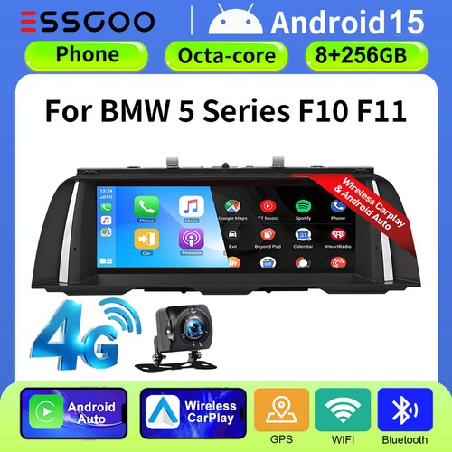 For bmw series f10 - for, f11