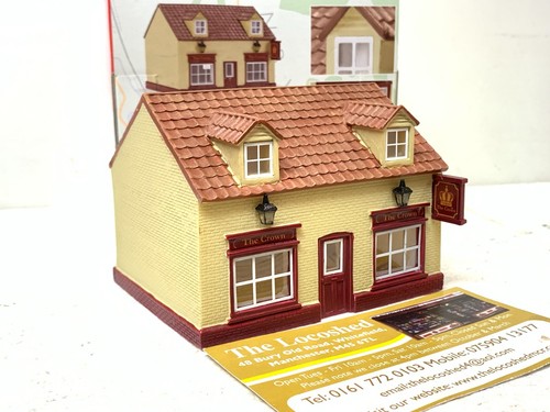 Hornby skaledale r9860 - r9860, 'the